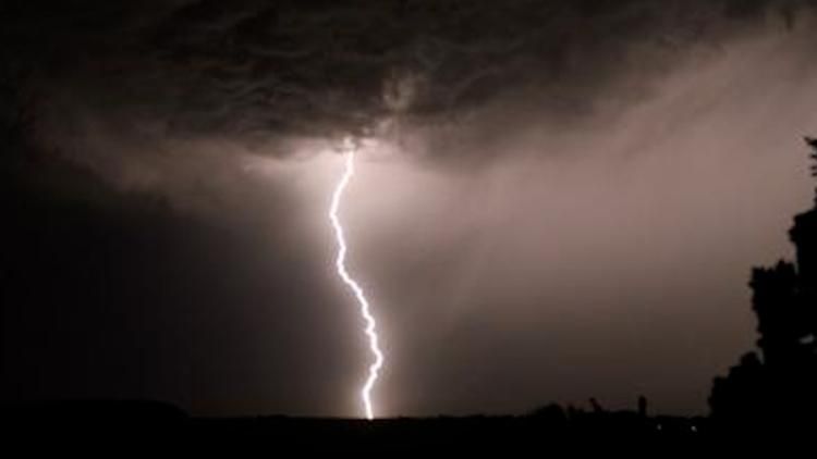 Orages en vue : neuf départements sous alerte jaune ce jeudi