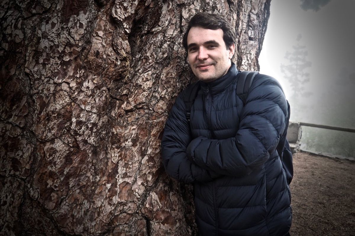 Christophe Gleizes : la lourde sentence confirme le combat pour la liberté de la presse en Algérie