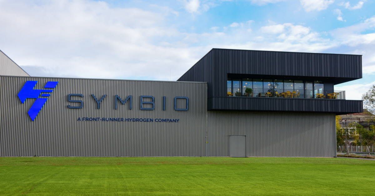 Symbio annonce une vague de licenciements dans sa nouvelle usine de Lyon