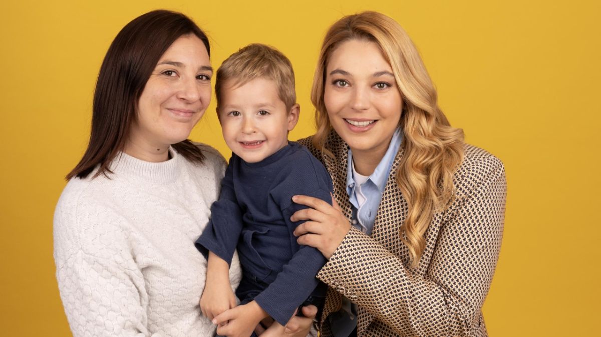 La transformation de Noé : comment un traitement révolutionnaire a redonné espoir