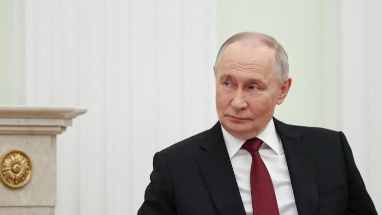 La crainte d'un conflit avec la Russie grandit parmi les Européens