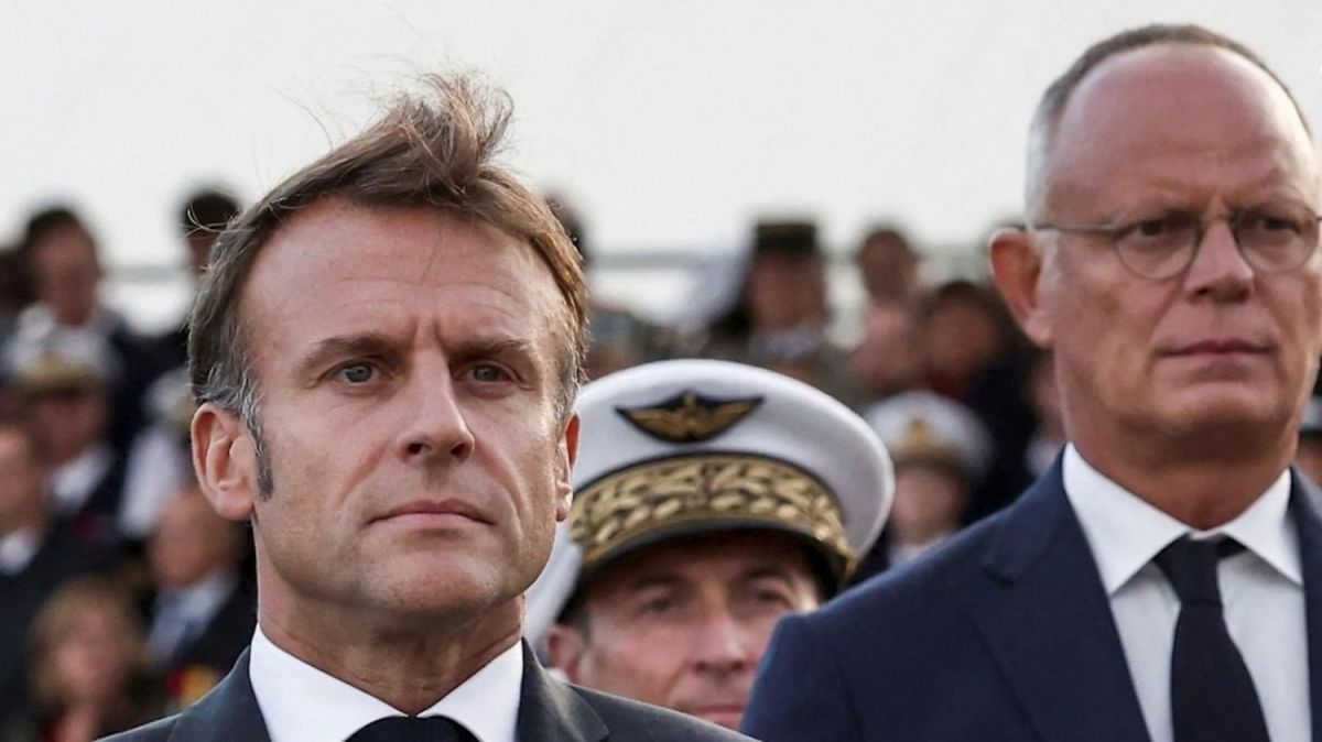 Édouard Philippe défi face au budget de la Sécurité sociale : un coup politique audacieux