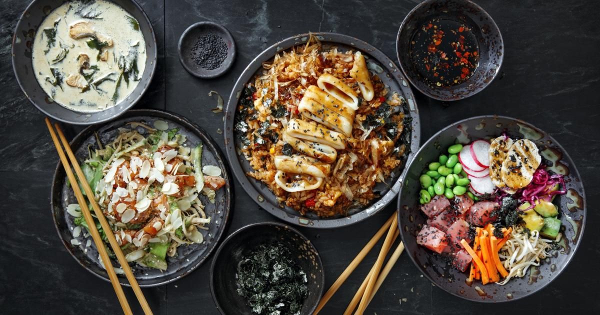 Les clés d’une alimentation saine et sereine au Japon