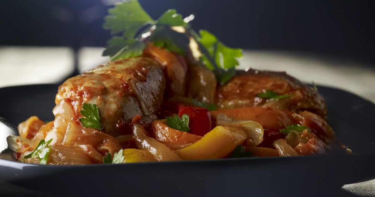 Voyage culinaire à travers la France