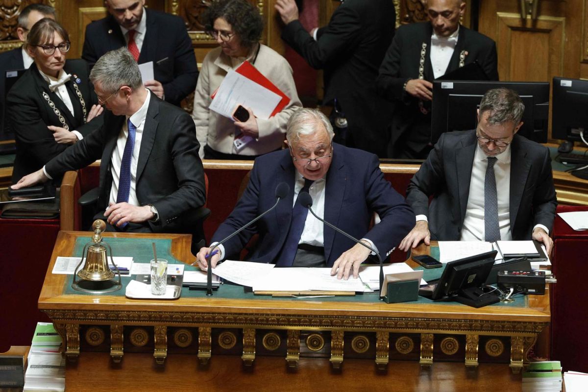 Le Sénat redécoupe le budget : entre économies et fiscalité