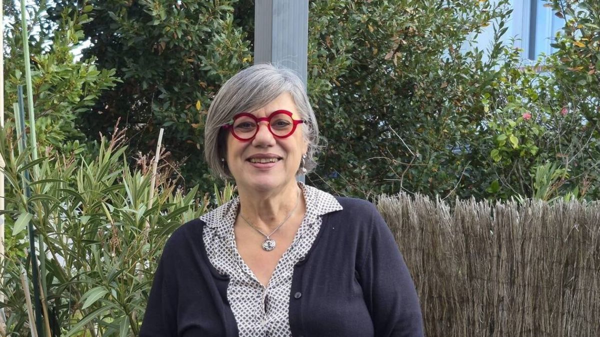 Françoise Guitteny : à la conquête des Moutiers-en-Retz pour des élections municipales renouvelées