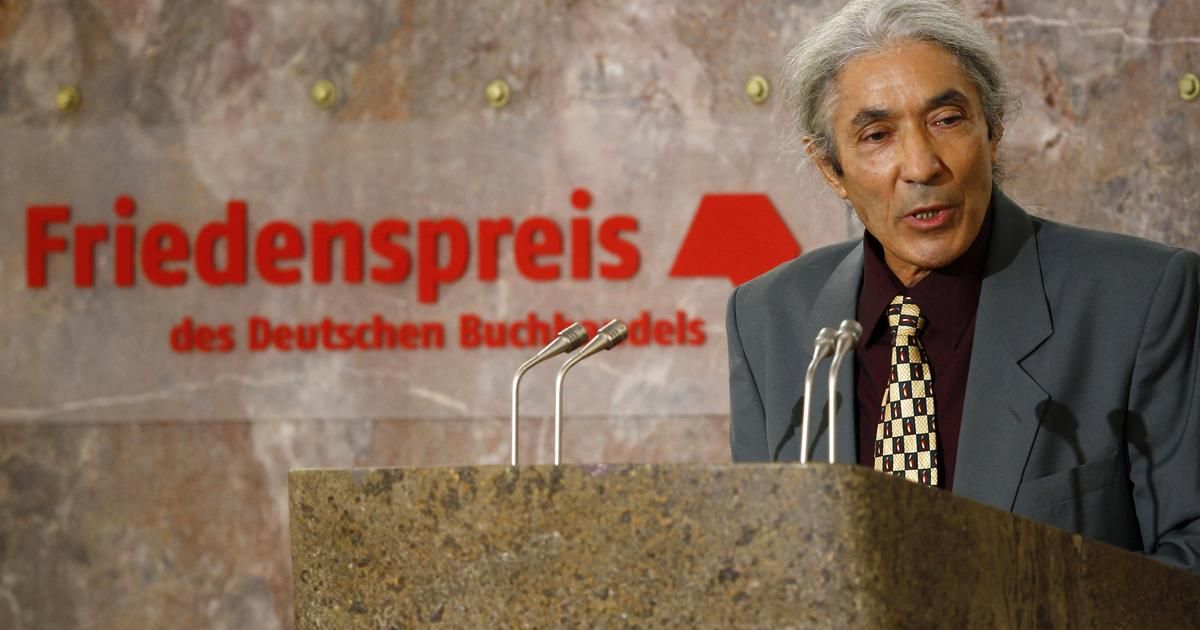 Boualem Sansal : l'espoir d'une grâce imminente pour Christophe Gleizes