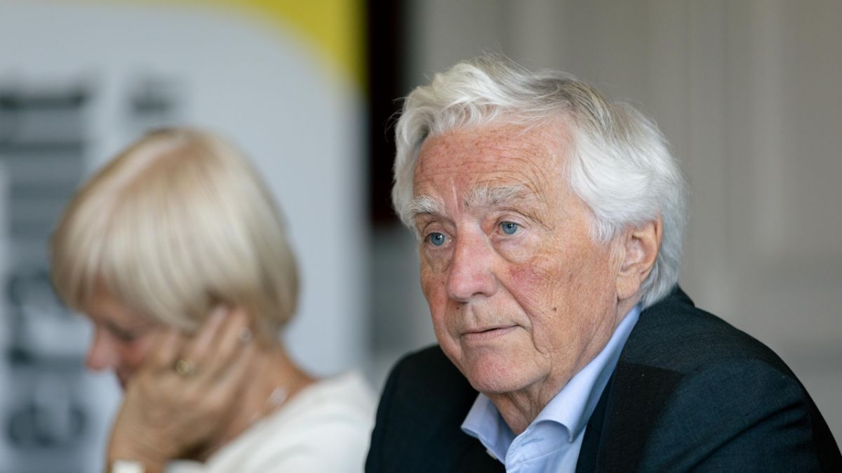 À Châtellerault, le maire Abelin face à un choix décisif pour sa candidature