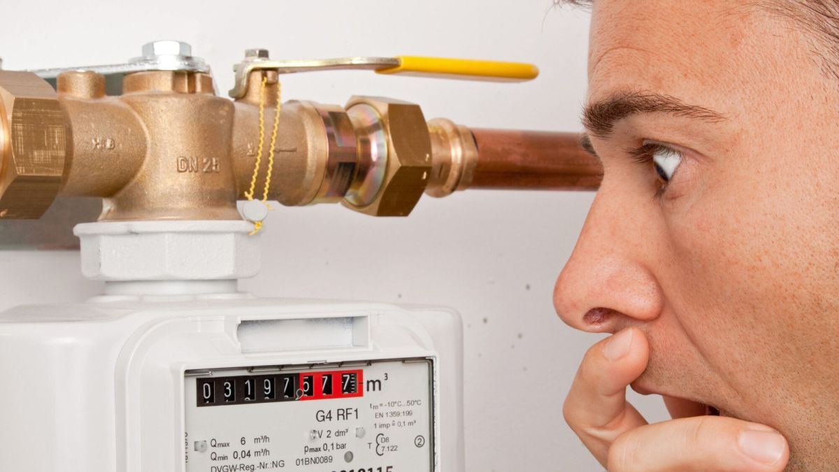 Précautions à prendre concernant la facture de gaz