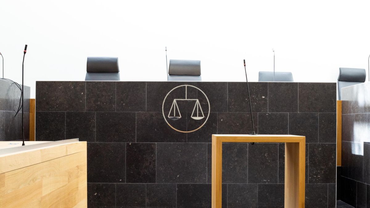 Un père accusé de viols sur sa fille : une affaire choquante en Bretagne