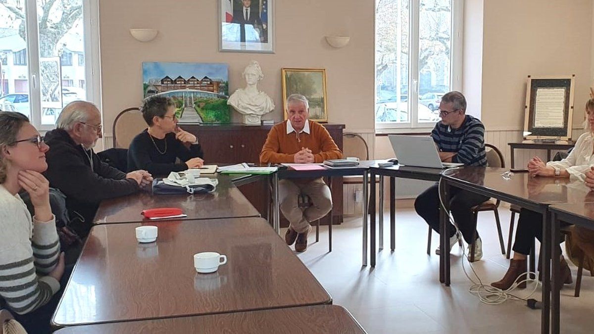 Cransac : une nouvelle ère sous le regard attentif de la sous-préfète