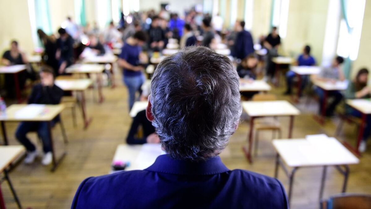 Un enseignant de Normandie devant la justice pour des relations douteuses avec ses élèves