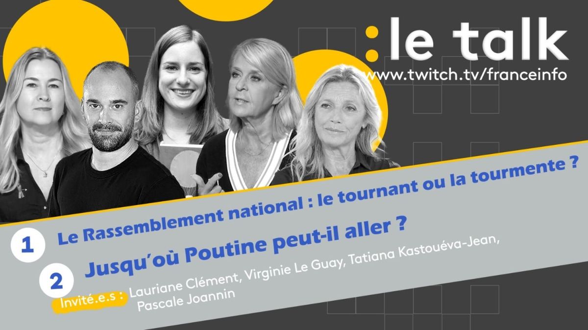 Le Rassemblement national à la croisée des chemins : tension ou opportunité ?
