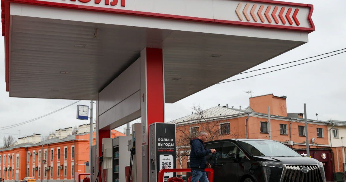 Les États-Unis allègent les sanctions contre Lukoil : un geste surprenant
