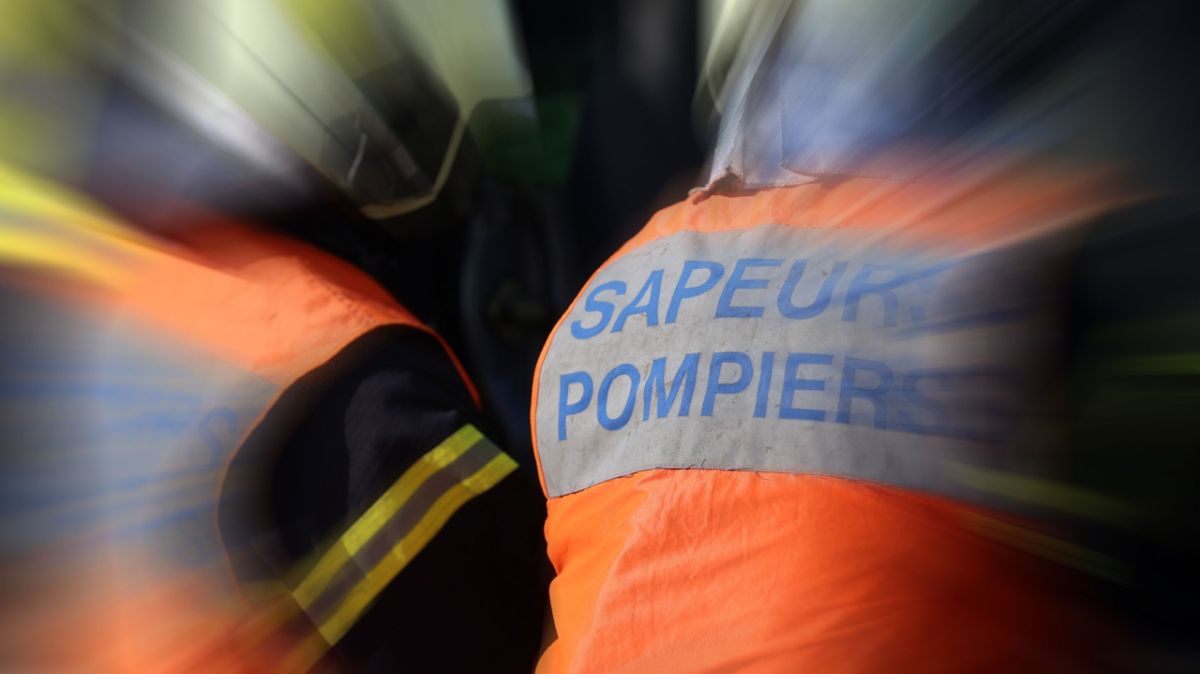 Incendie à Genillé : une habitante relogée après un sinistre impressionnant