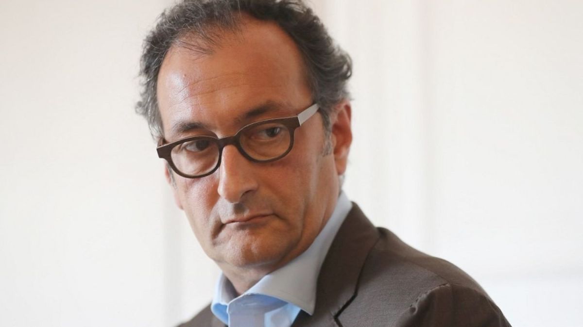 Christophe Gleizes, un journaliste déterminé face à la justice algérienne