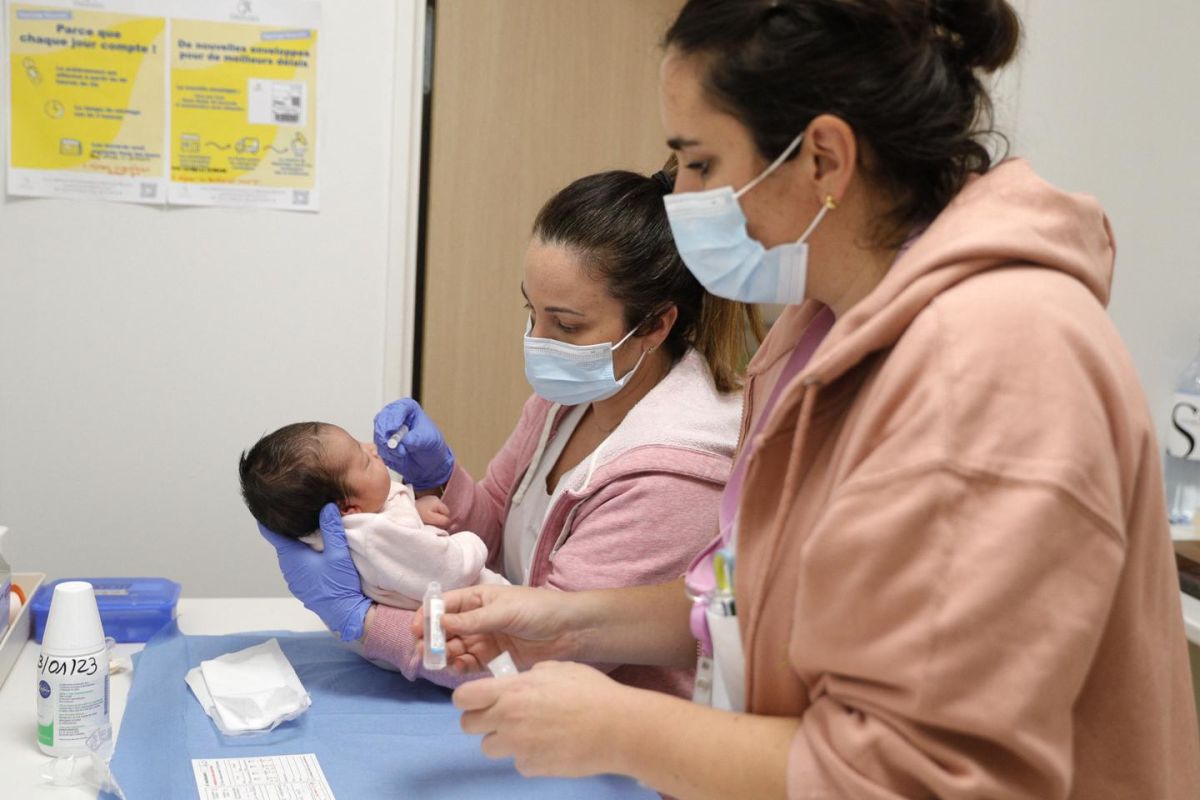 La France face à un défi démographique crucial : sommes-nous prêts ?