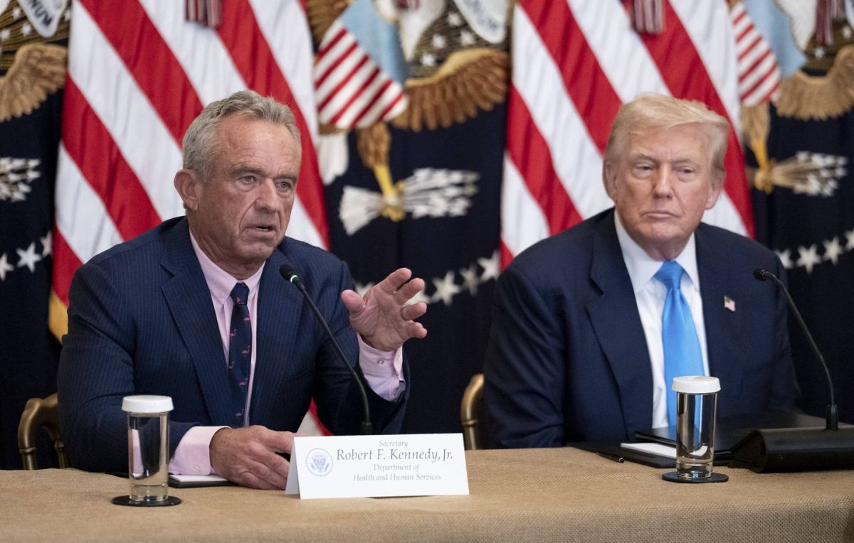 Un changement de cap sur la vaccination des nouveau-nés : vers une hausse des infections ?