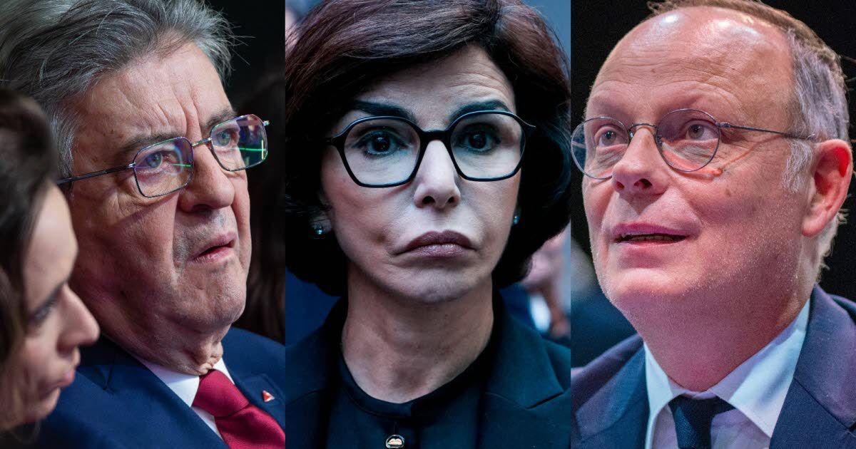 À l'approche des municipales, la politique nationale influence le terrain local