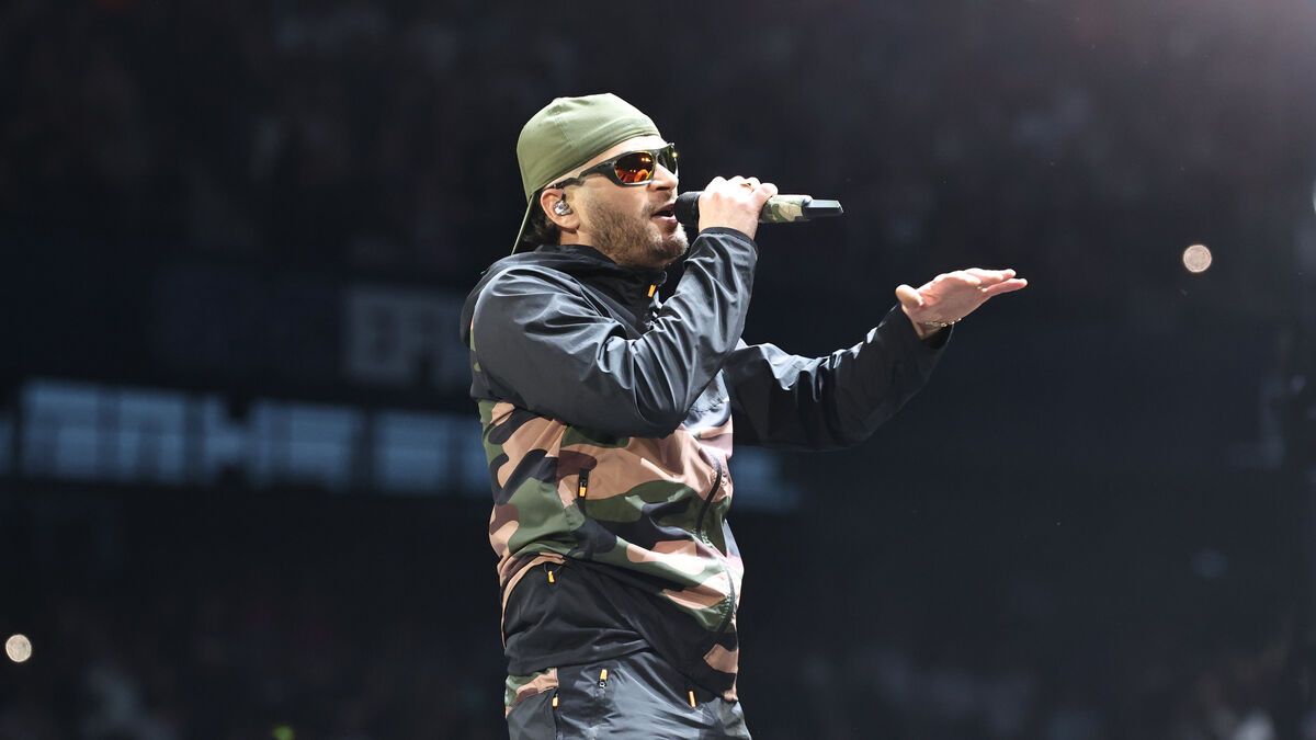 Jul dévoile son double album : un voyage musical inspiré de Paris