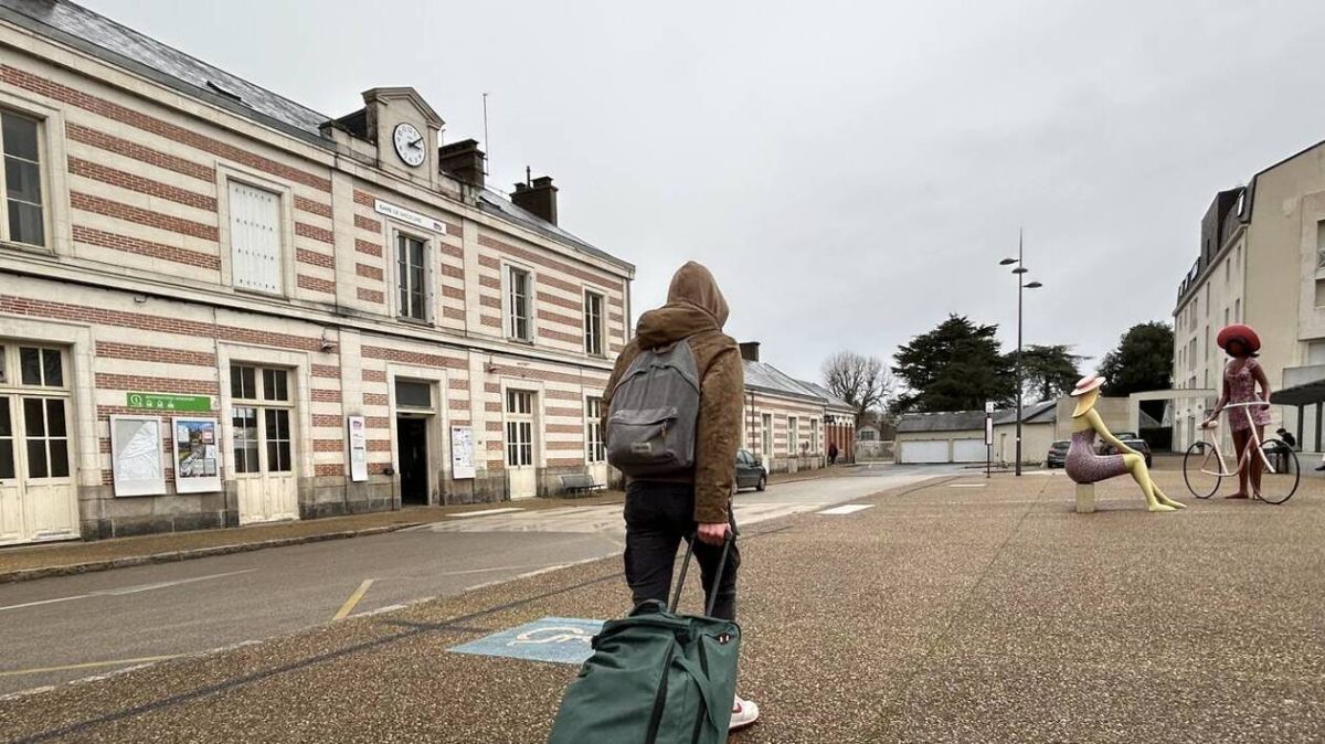 Voyager vers Paris depuis le nord Deux-Sèvres : un trajet plus long à prévoir