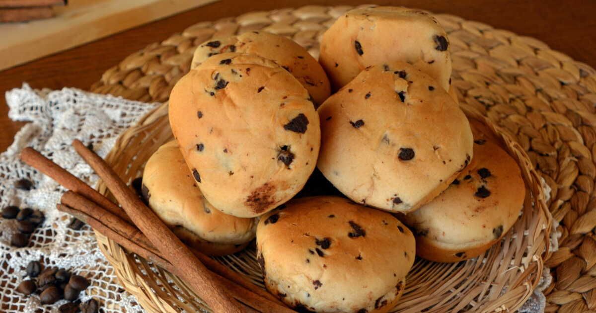 La brioche au chocolat en un clin d'œil : une recette rapide et savoureuse