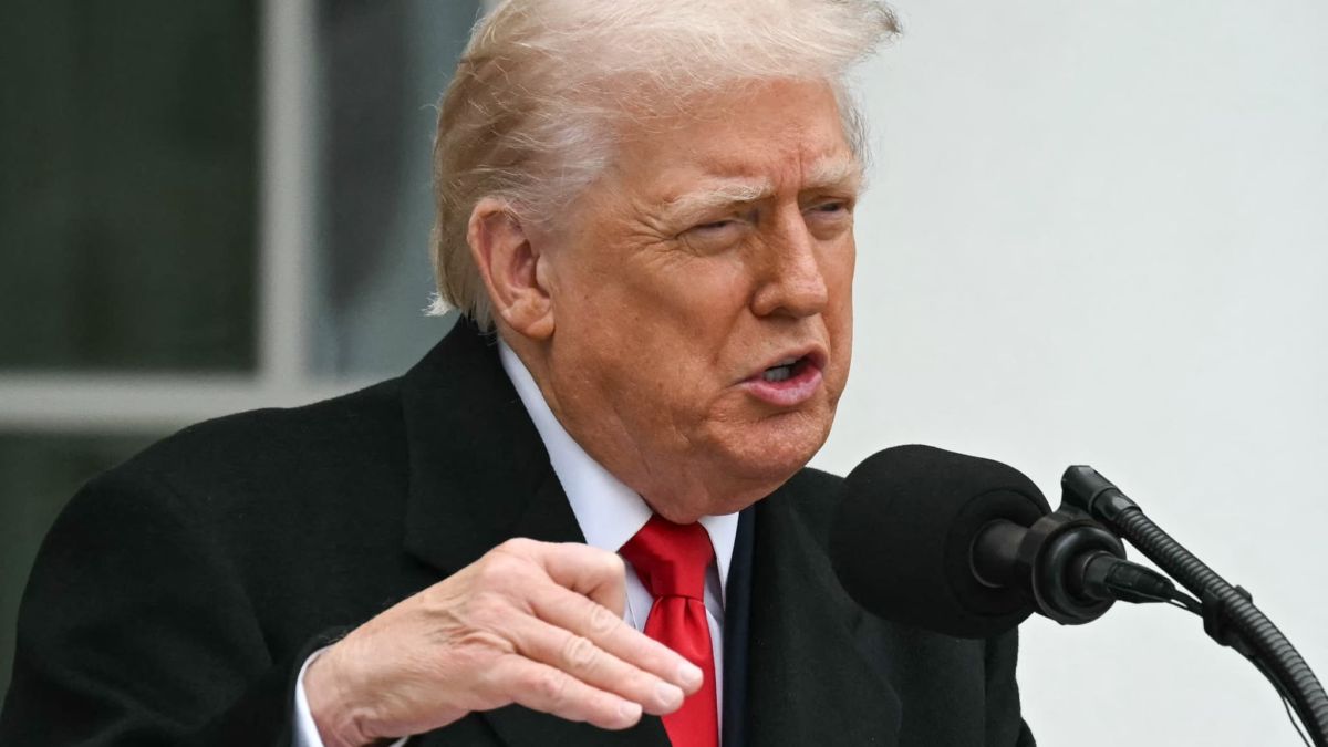 Les États-Unis avertissent l'Europe d'un risque d'effacement civilisationnel