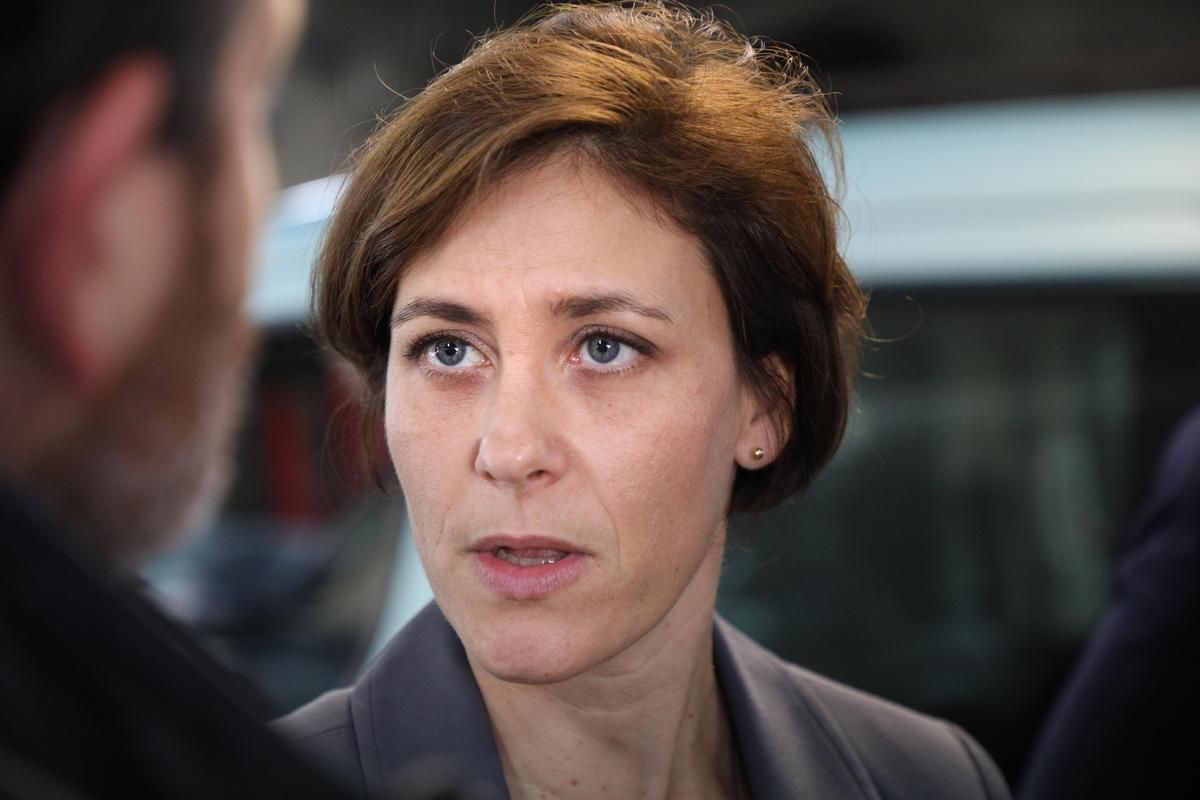 Christelle Dubos prend les rênes de l'ARS de Corse : un nouveau chapitre s'ouvre