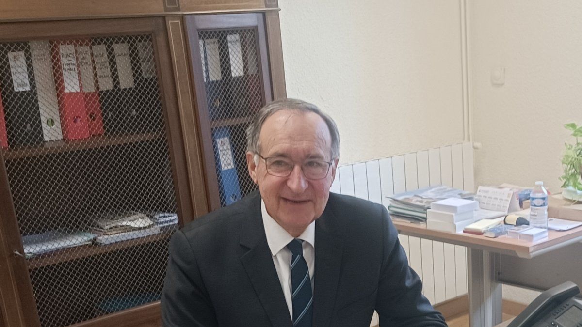 Hervé Antoine lance sa campagne pour un troisième mandat à Villeneuve-la-Comptal