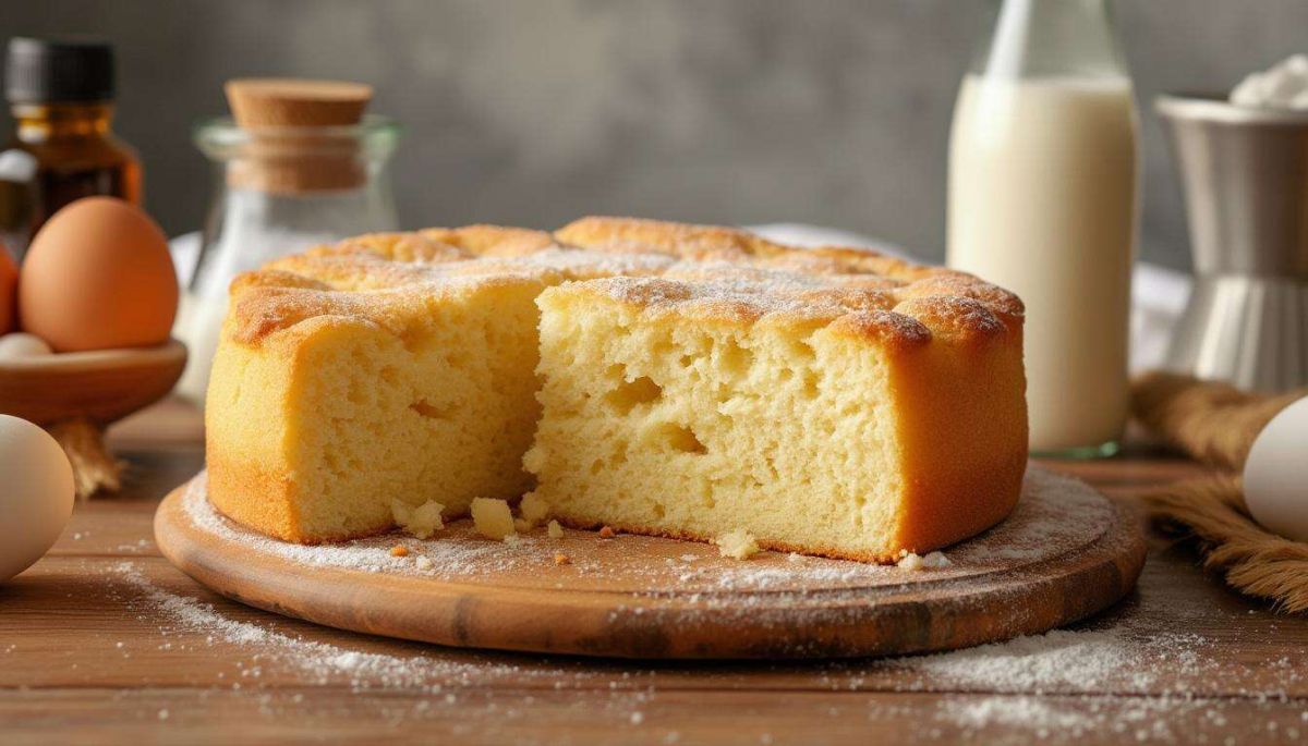 Découvrez l'ingrédient secret pour des gâteaux ultra-moelleux