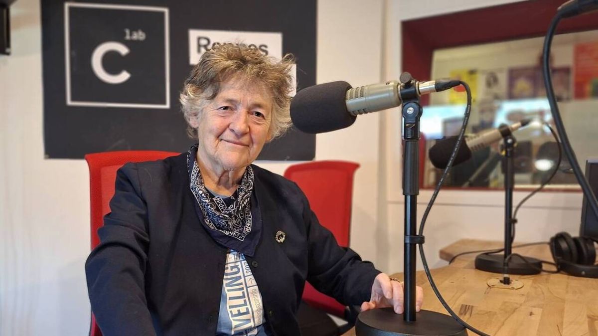 La seconde vie de Sylviane Orhan, enquêtrice sociale devenue réalisatrice de podcasts