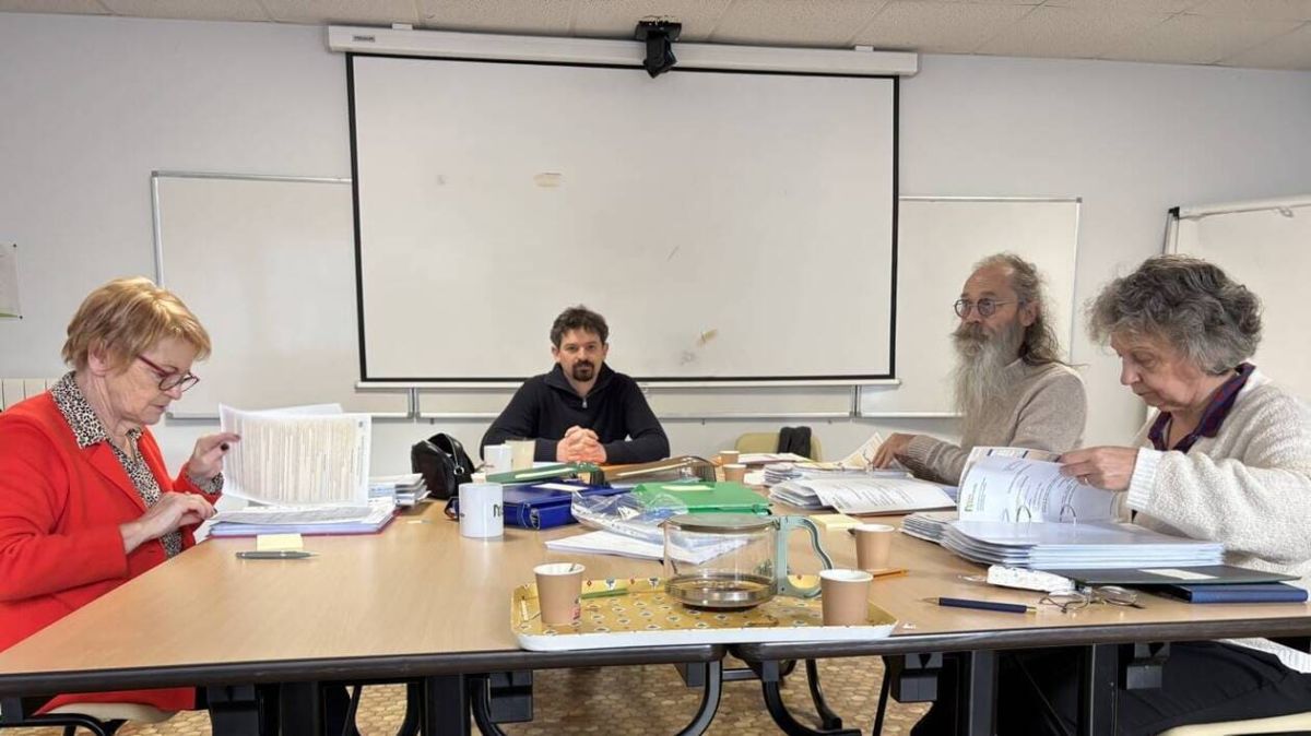 Le rôle crucial de la commission de contrôle des listes électorales à Vire Normandie