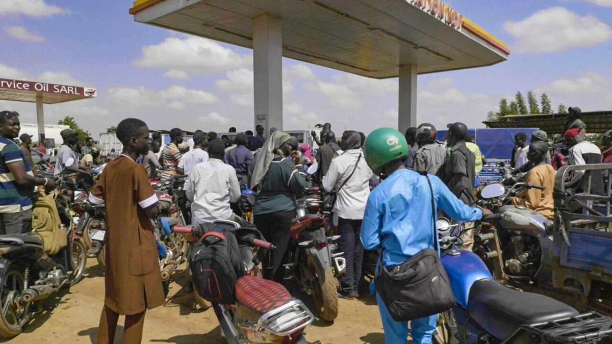 La crise du carburant au Mali : retour à la normale ou nouveau coup dur ?