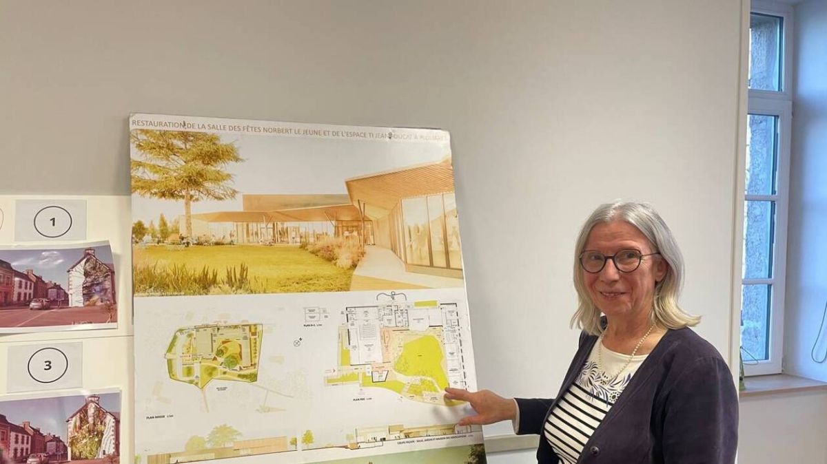 La difficulté croissante des maires : le témoignage poignant d'une élue bretonne