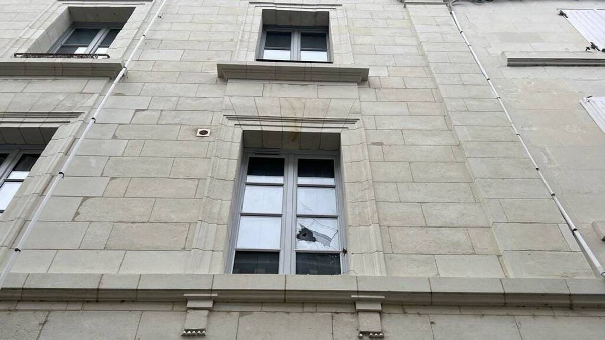 Des coups de feu la nuit à Saumur : une inquiétude grandissante
