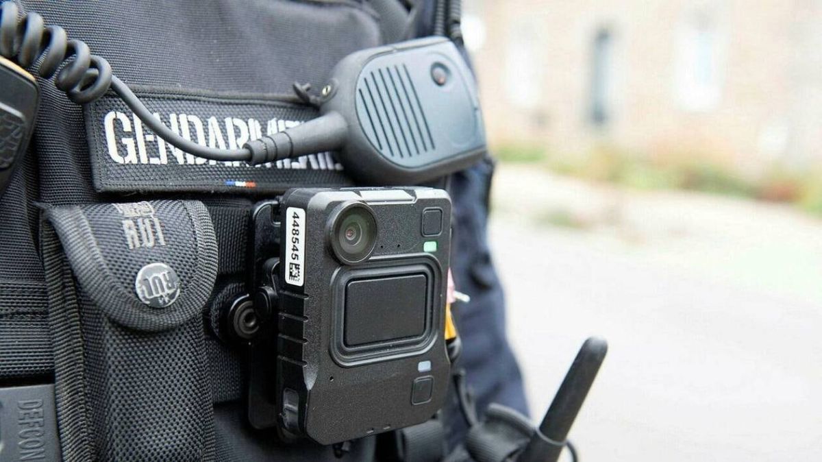 Évasion incroyable d'un gendarme en garde à vue pour viol dans le Morbihan