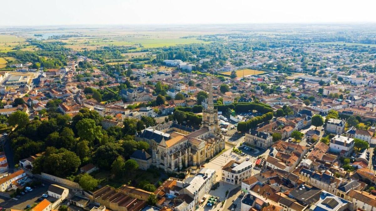 Des dépenses controversées à Luçon : les frais de représentation s'élèvent à 7 000 €