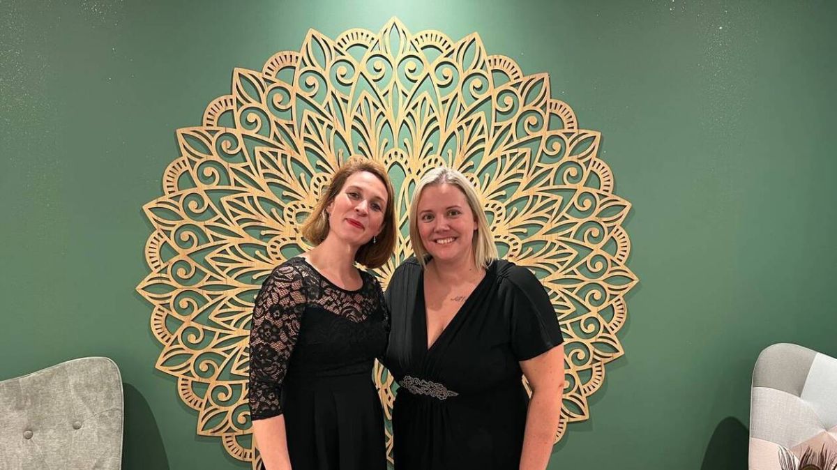 Les Thermes de Gaïa : un nouveau souffle après l'incendie