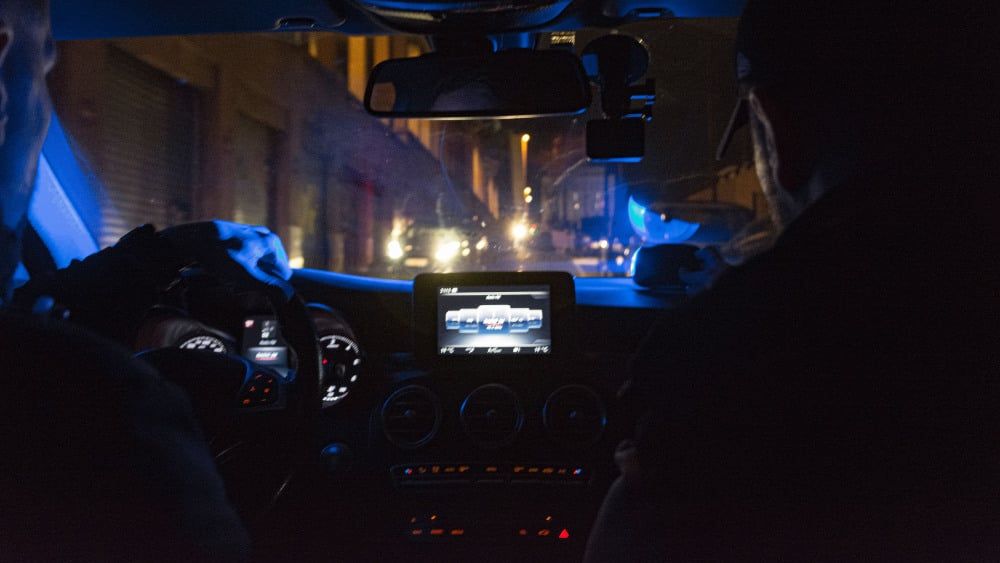 Faux billets en circulation : un automobiliste arrêté à Marseille