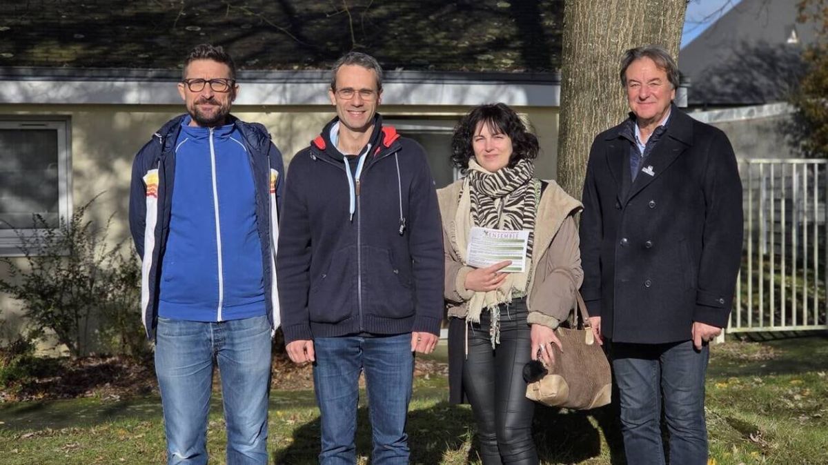 Une nouvelle voix de gauche pour Thorigné-Fouillard en 2026