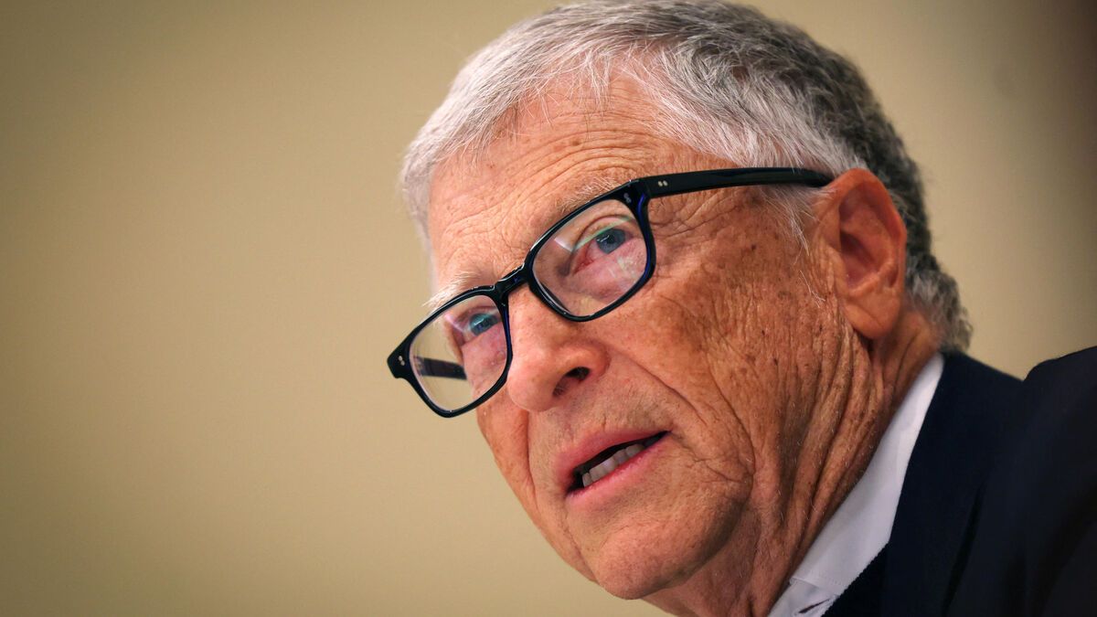 Bill Gates appelle à l'action pour réduire la mortalité infantile : un enjeu mondial urgent