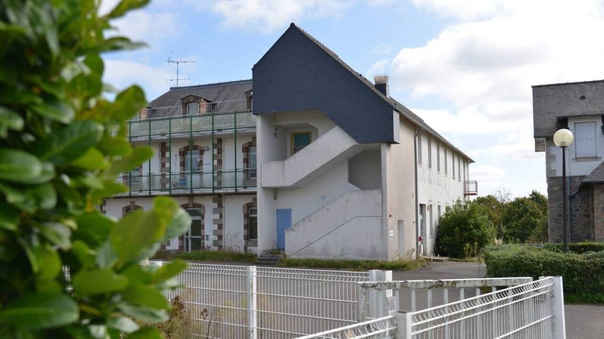 Chantier suspendu à Perros-Guirec : un coup de frein à l’ambition touristique