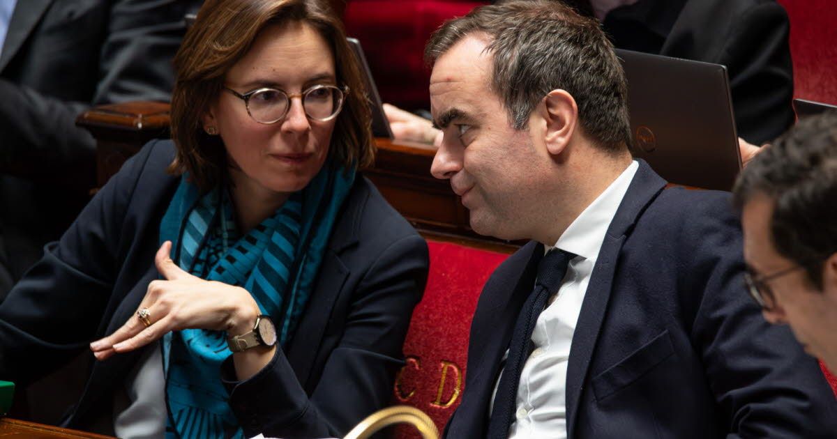 L'Assemblée nationale opte pour un compromis sur la hausse de la CSG