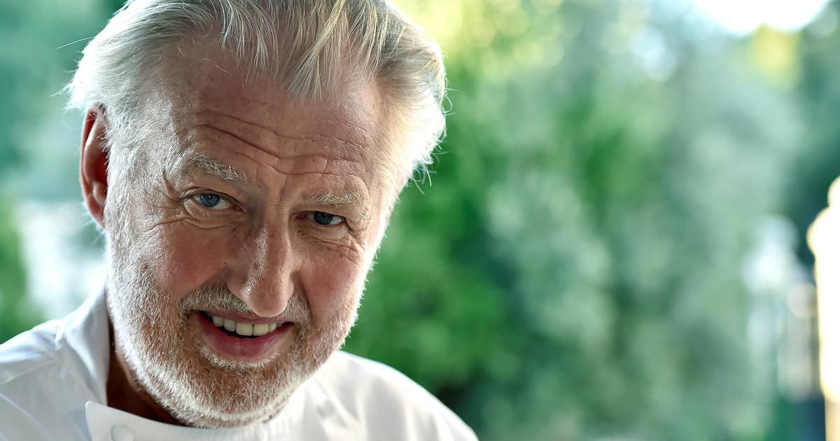 Pierre Gagnaire : chef étoilé et créateur d'émotions culinaires