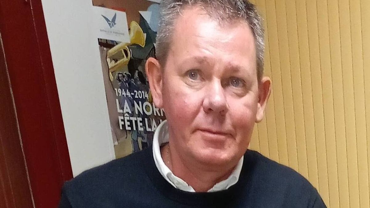 Eddy Lelaisant se lance dans la course aux élections municipales de 2026 à Rampan