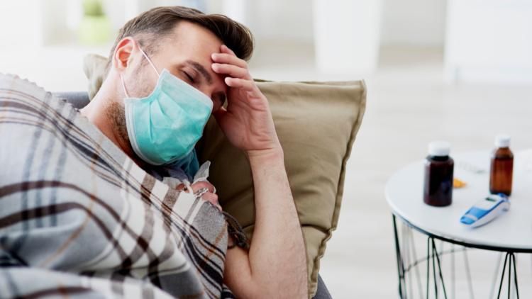 L’hiver s’annonce agité : grippe, covid et bronchiolite touchent la France