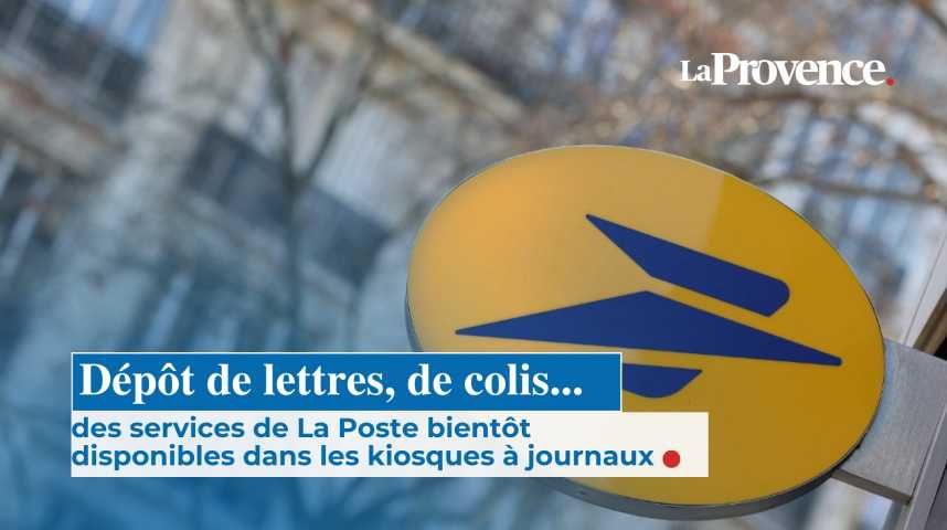 Ne manquez pas la vente aux enchères exceptionnelle de La Poste ce vendredi !