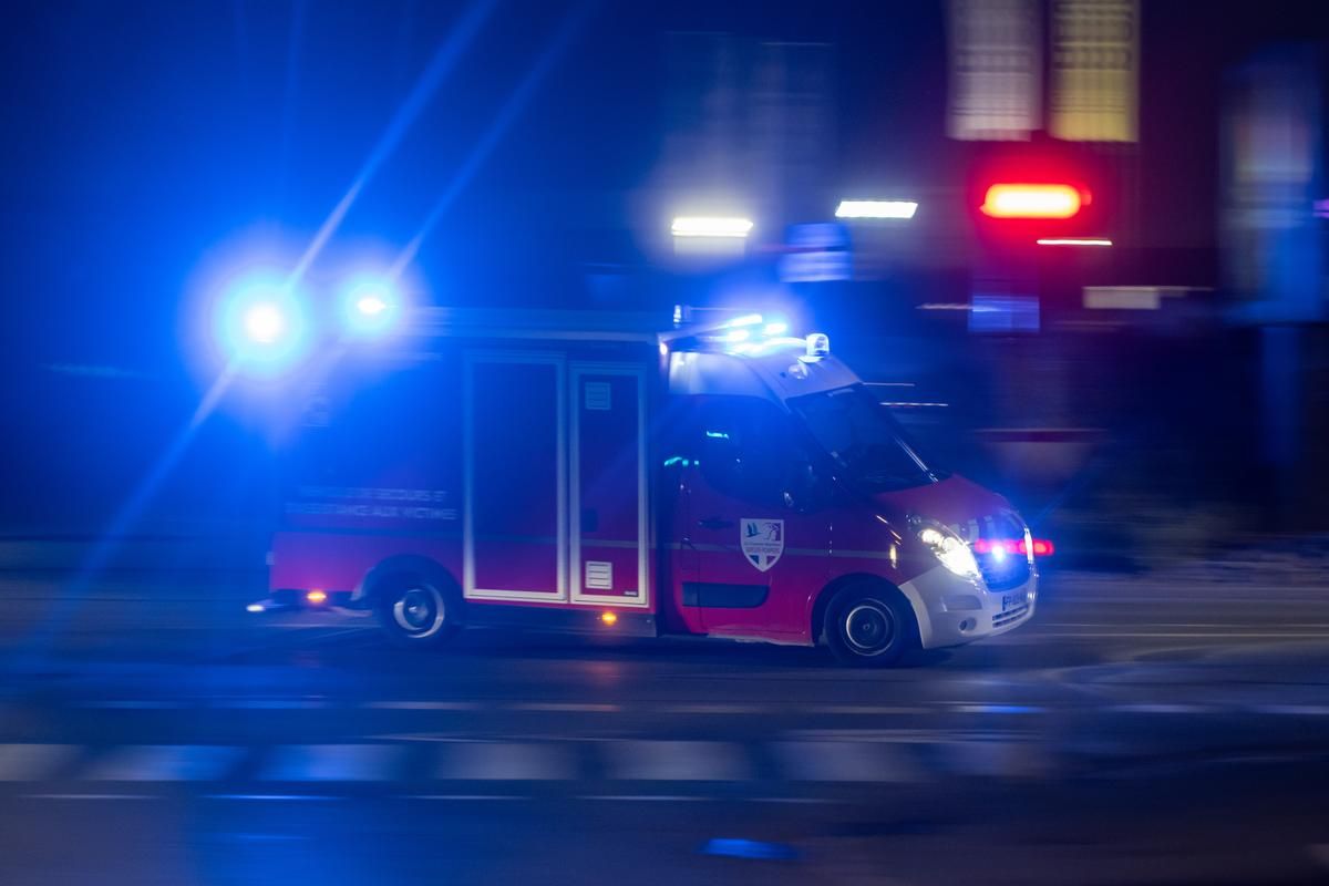 Tragédie sur la route : quatre jeunes Portugais perdent la vie dans un accident meurtrier