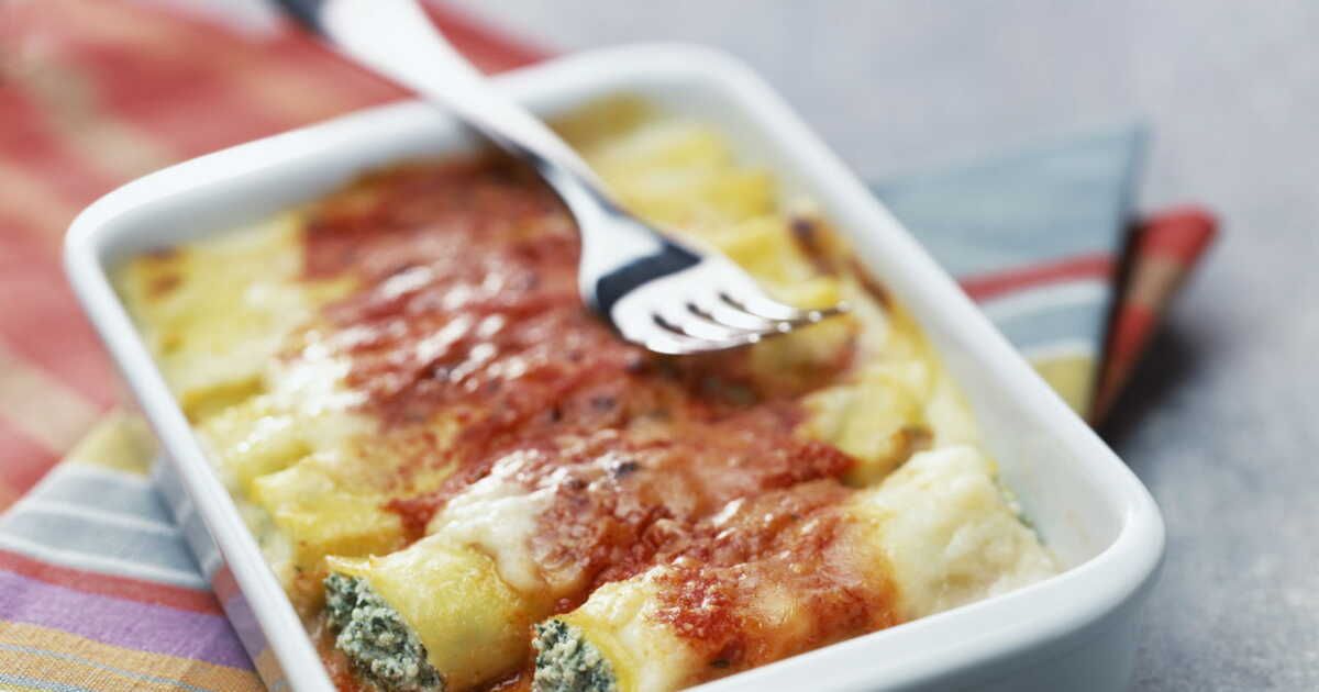 Découvrez les secrets des cannelloni : saveurs et créativité au rendez-vous