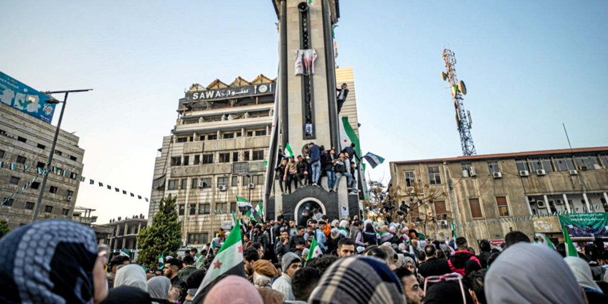 Homs, entre espoirs et désillusions : Une plongée dans la Syrie d'après-guerre